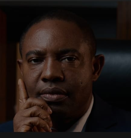 Dr. Everest Okpara PhD