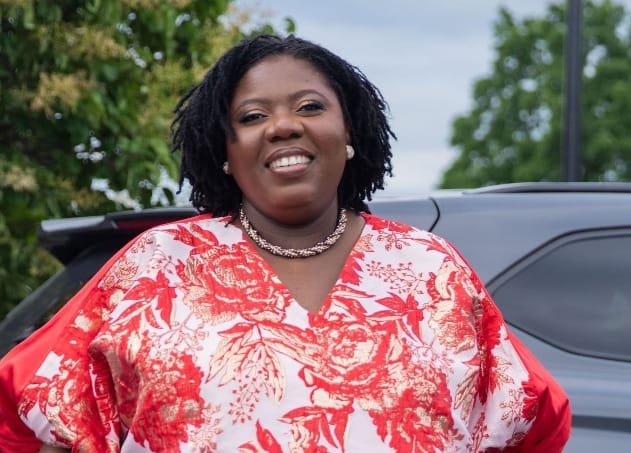 Dr. (Mrs) Isuan Suzy Eze